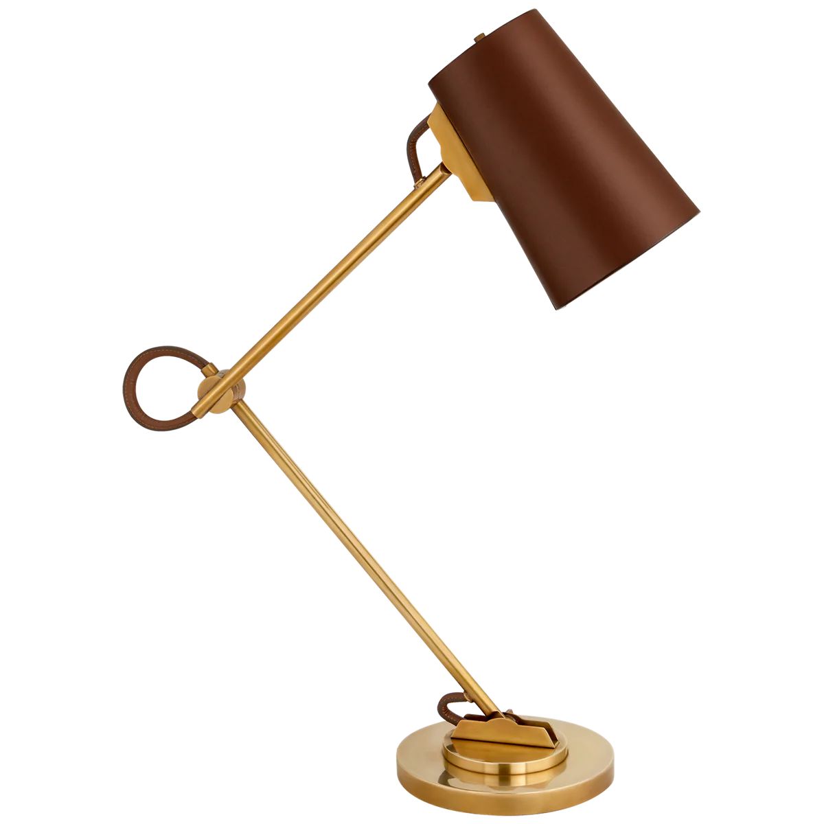 Benton Desk Lamp | Stoffer Home