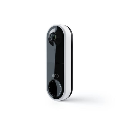Arlo Wired Video Doorbell | Target