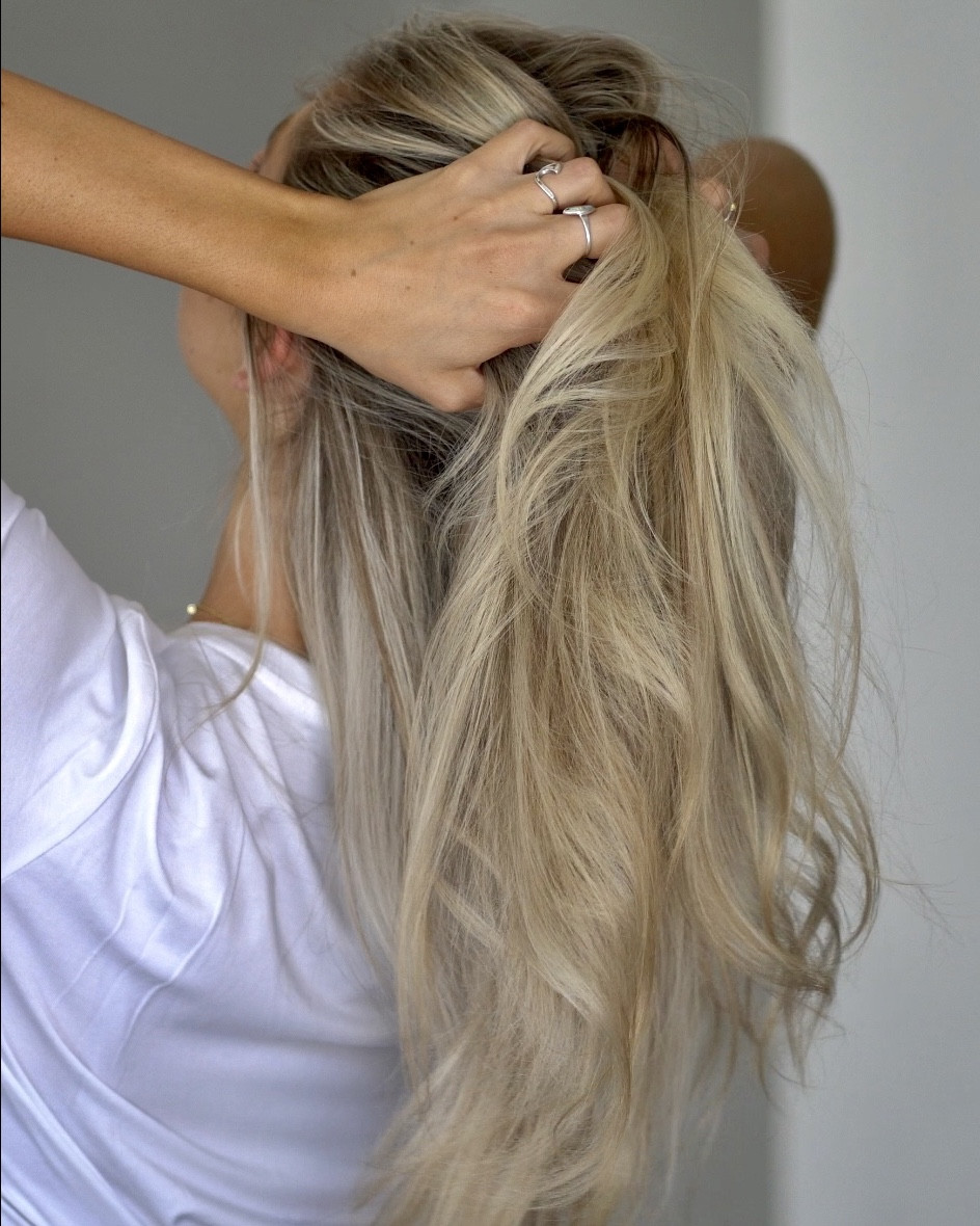 Clean beauty haircare 

#LTKfindsunder50 #LTKbeauty #LTKstyletip