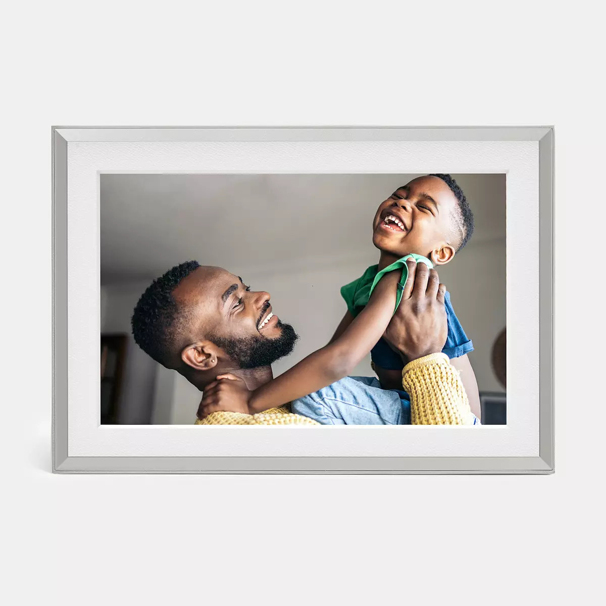 Aura Frames Carver Mat 10.1-in. Wi-Fi Digital Photo Frame | Kohl's