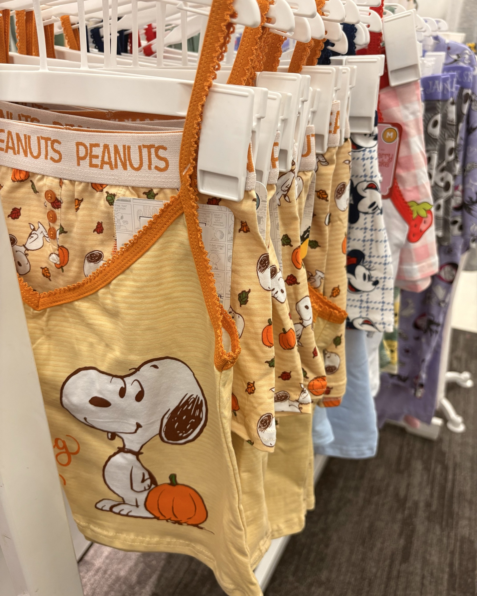 #cami #boxers #pajamas #target #targetfinds

#LTKStyleTip #LTKFindsUnder50