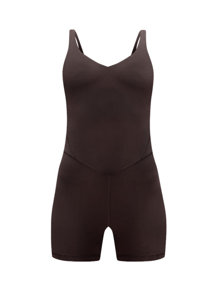 lululemon Align™ Bodysuit 4" | Women's Dresses | lululemon | Lululemon (US)