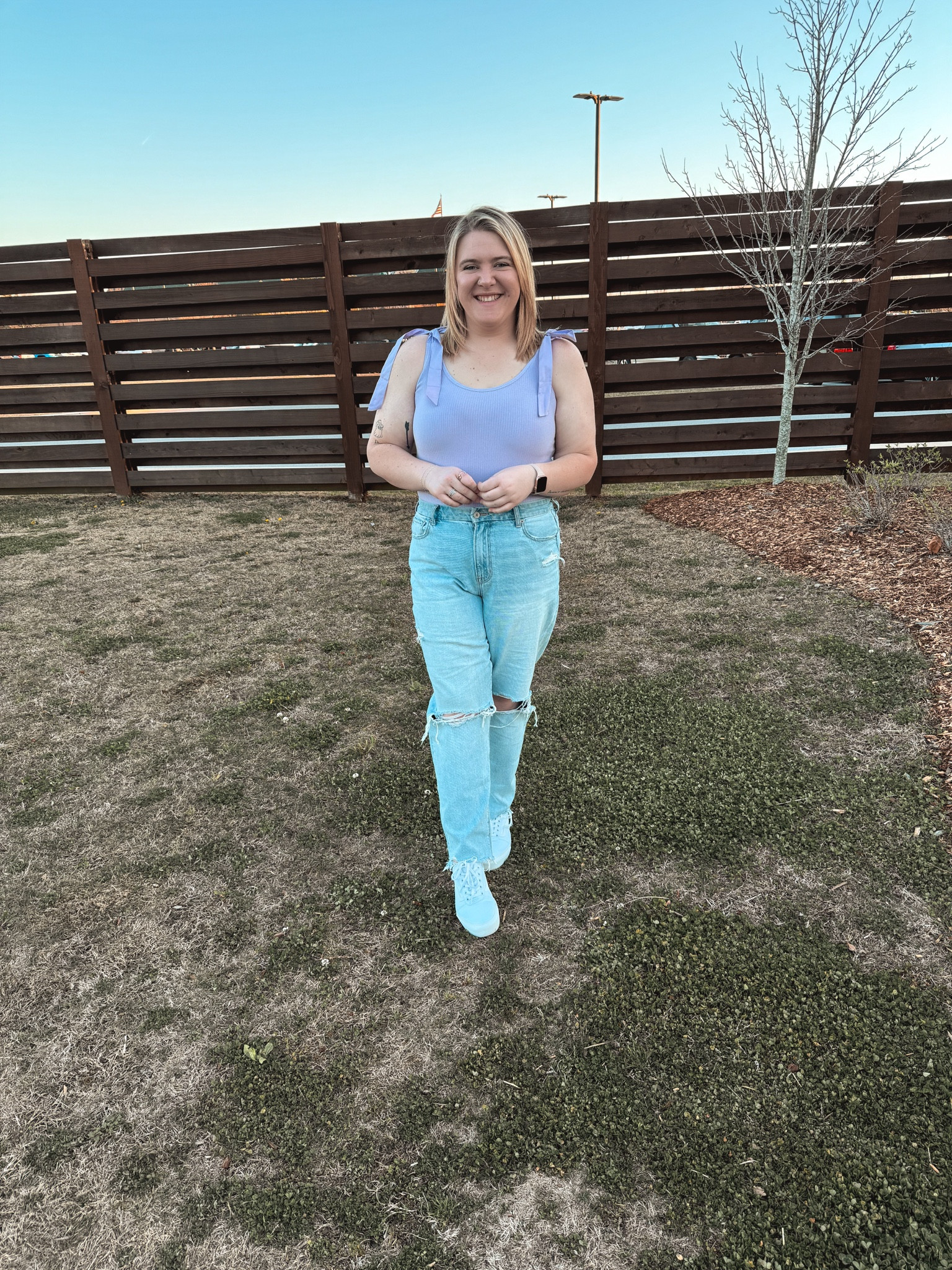 Old navy bodysuits? Who knew! I’m IN LOVE WITH the material😍

#LTKmidsize #LTKplussize #LTKsalealert