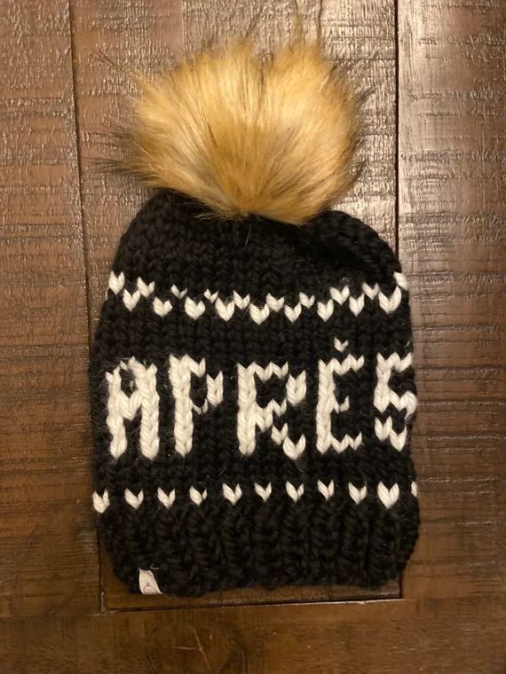 Mammoth Beanie Collection | Etsy (US)
