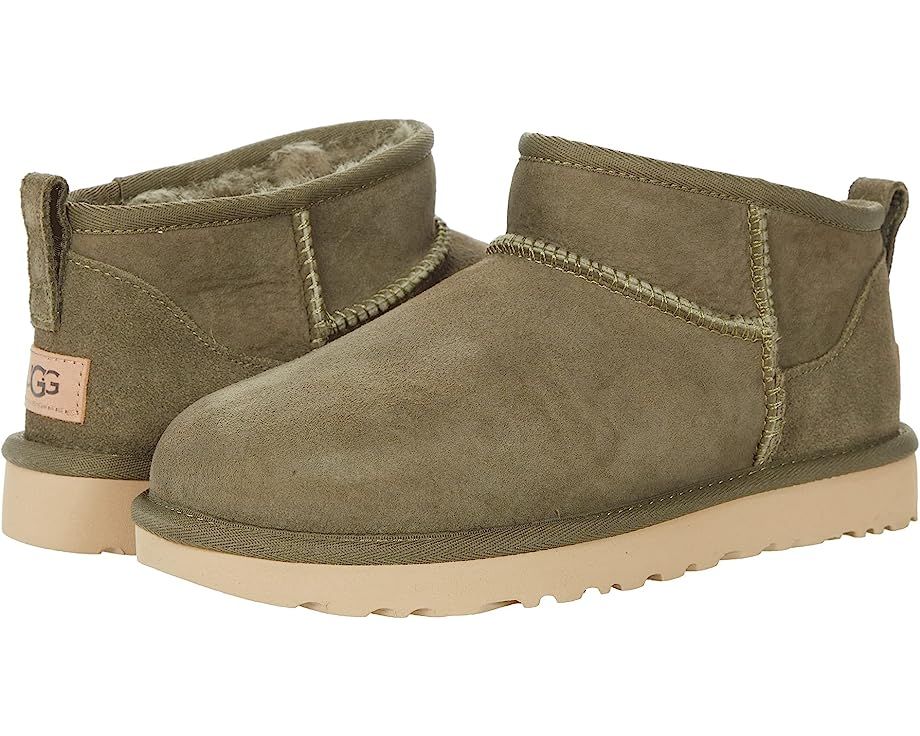 UGG Classic Ultra Mini | Zappos