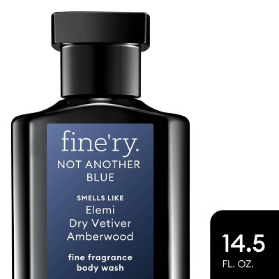 fine'ry. Men's Body Wash - Not Another - 14.5 fl oz | Target