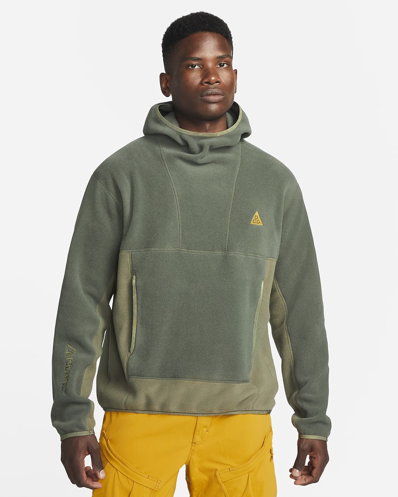 Men's Pullover Hoodie | Nike (UK)