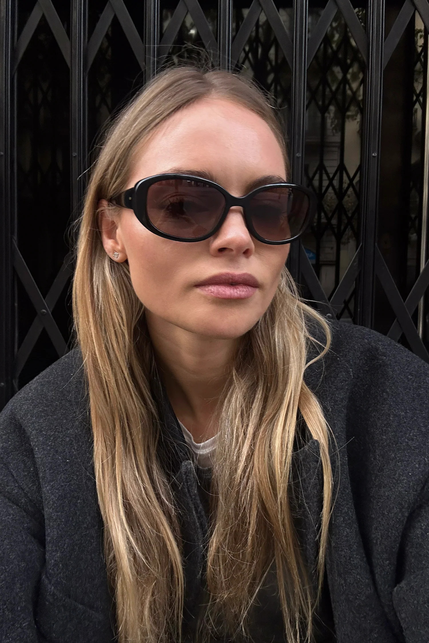 CLAIRE ROSE 03 | Aperçu Eyewear