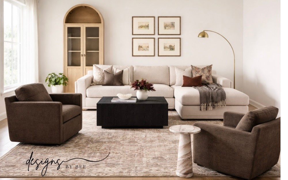 living room 

#LTKHome