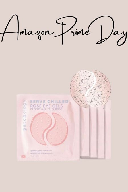 Still time to grab these Amazon deals! We love these Patchology masks!