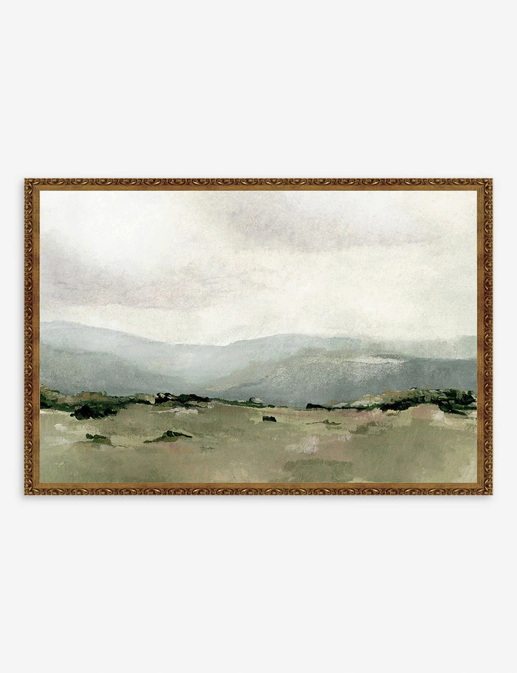 Shepherd's Meadow Print | Lulu and Georgia 