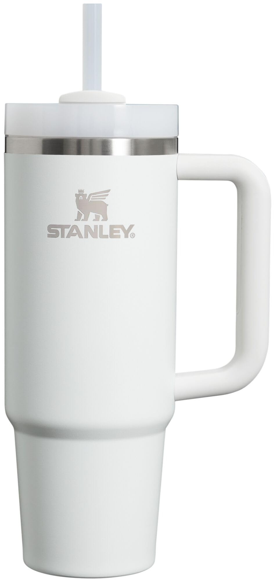 Stanley Quencher H2.0 Tumbler with Handle and Straw 30 oz | Flowstate 3-Position Lid | Cup Holder... | Amazon (US)