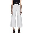 Women's Wide Leg Jeans High Waisted Stretchy Trendy Casual Versatile Work Denim Pants Trousers 20... | Amazon (US)