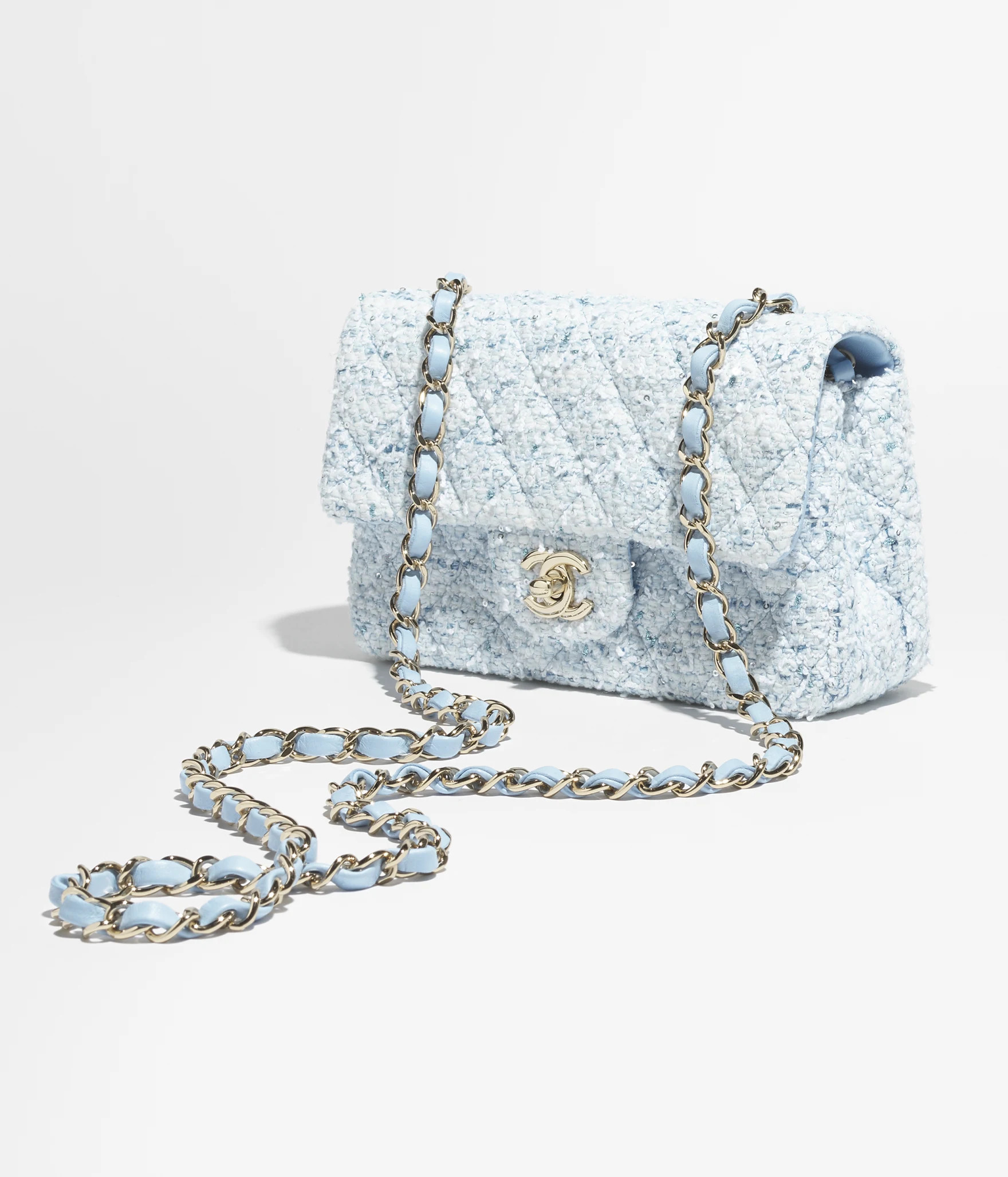 Mini Classic Handbag | Chanel, Inc. (US)