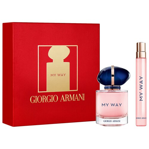 My Way Perfume Gift Set | Sephora (US)