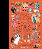 A World Full of Spooky Stories: 50 Tales to Make Your Spine Tingle (Volume 4) (World Full of..., ... | Amazon (US)