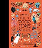A World Full of Spooky Stories: 50 Tales to Make Your Spine Tingle (Volume 4) (World Full of..., ... | Amazon (US)