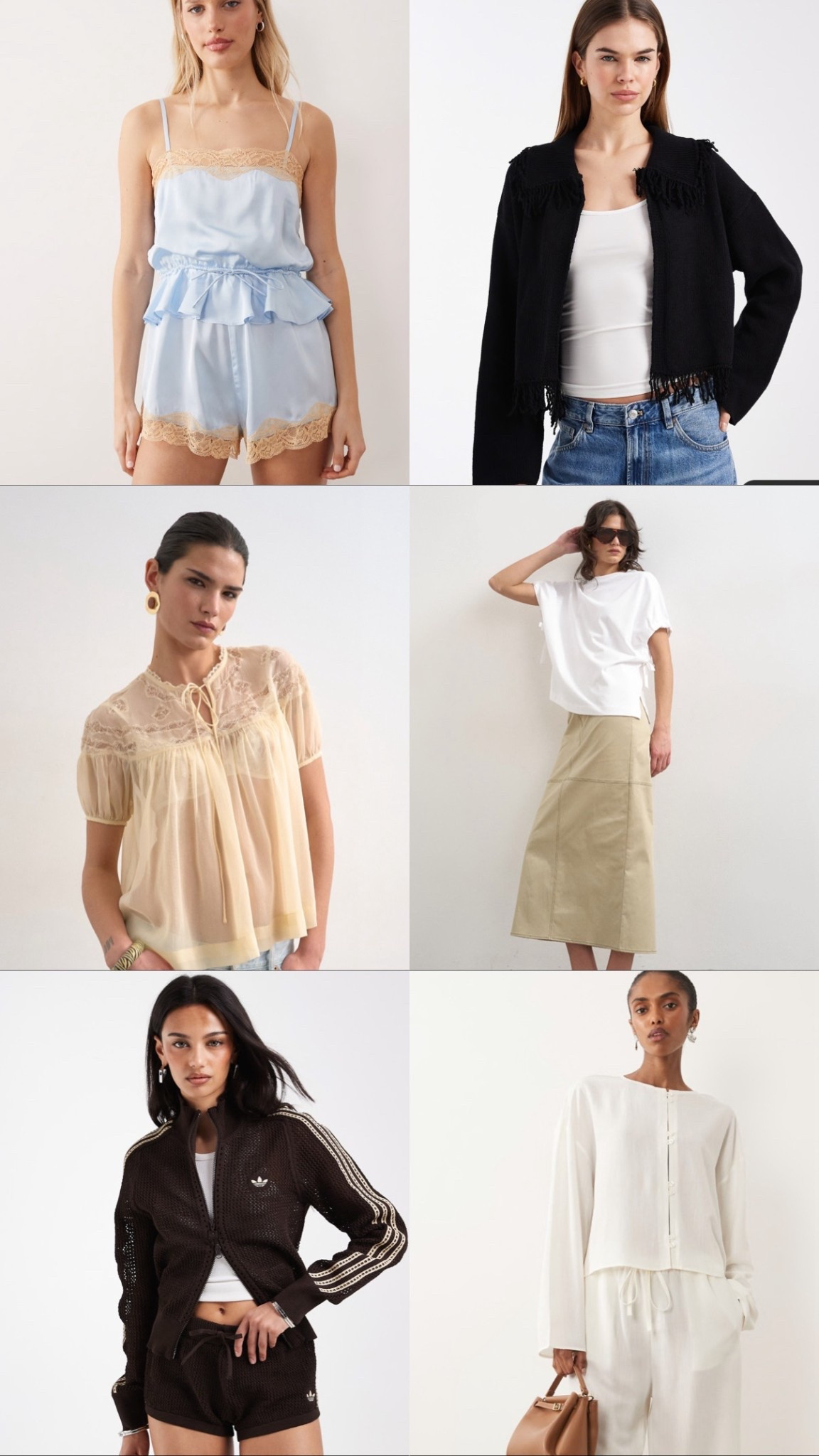 What’s in my ASOS basket 

#LTKspring #LTKsummer #LTKdatenight