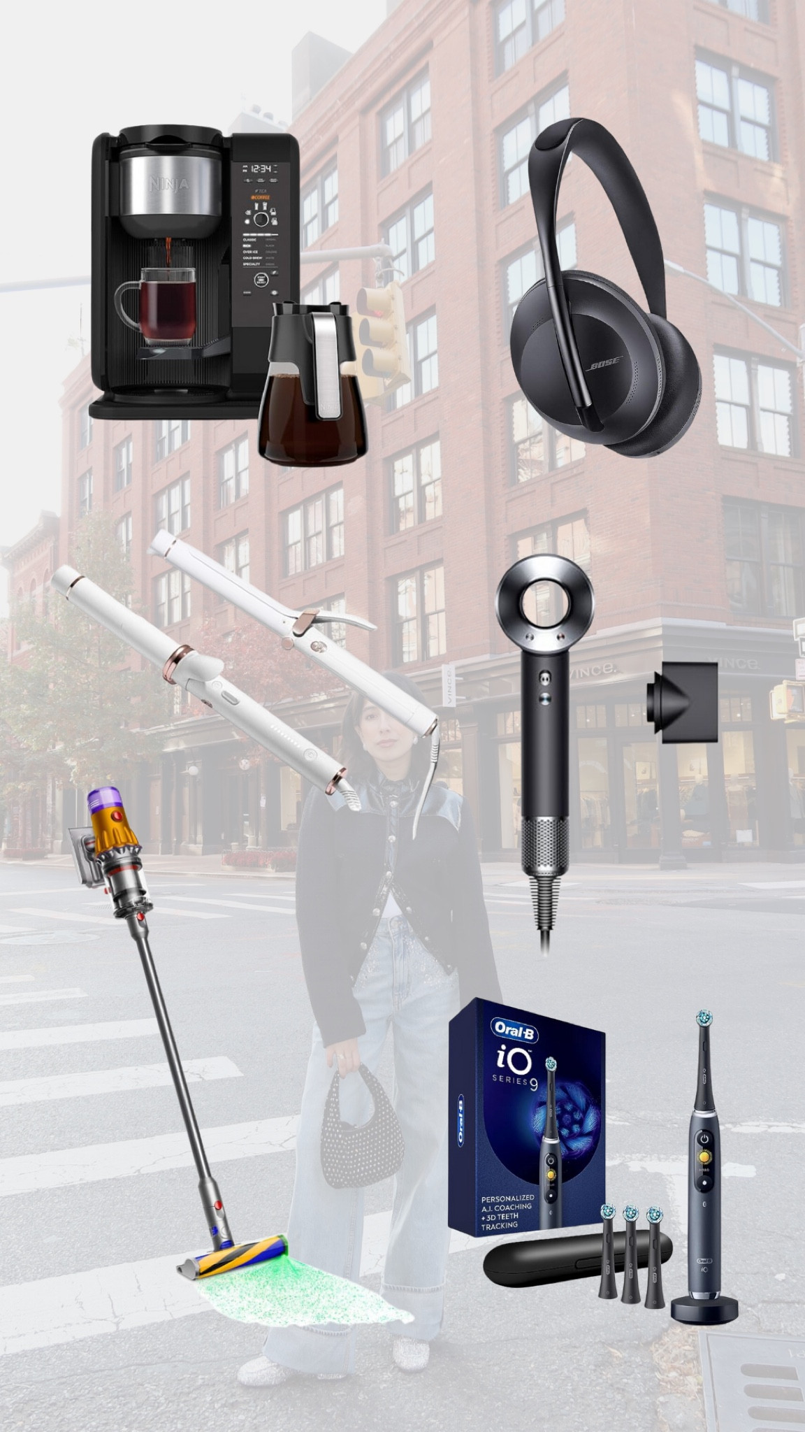 Some of my Amazon favorites for Black Friday! This is the best time to grab these items! 

Gift guide, gift ideas

#LTKGiftGuide #LTKHoliday #LTKCyberWeek