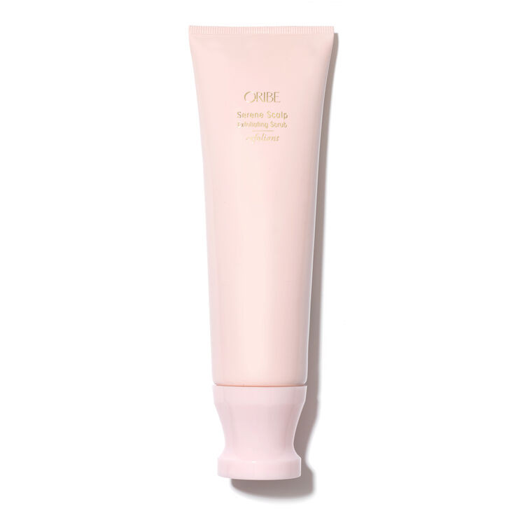 Oribe Serene Scalp Exfoliating Scrub | Space NK (EU)