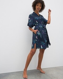 Short Robe | Soma Intimates