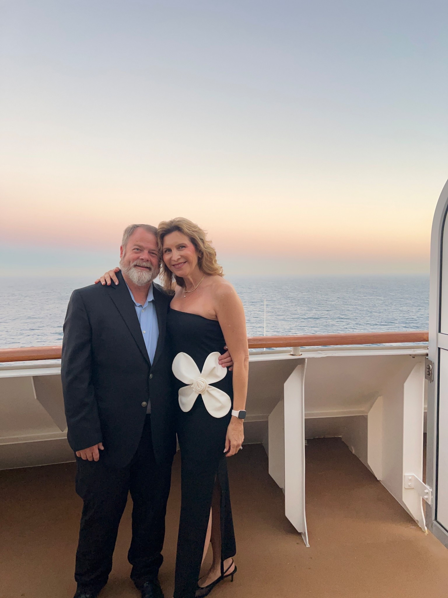 The perfect dress for formal night. 

#LTKootd #LTKOver40