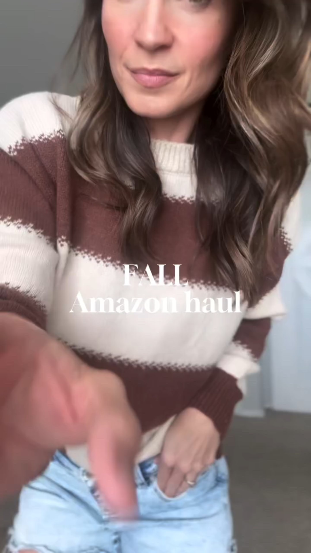 FALL AMAZON HAUL

Must haves y’all!!!! 

#fallhaul #amazon #sweatyrocks #falltransition #azfall #comfyandcute

#LTKU #LTKPetite #LTKSeasonal