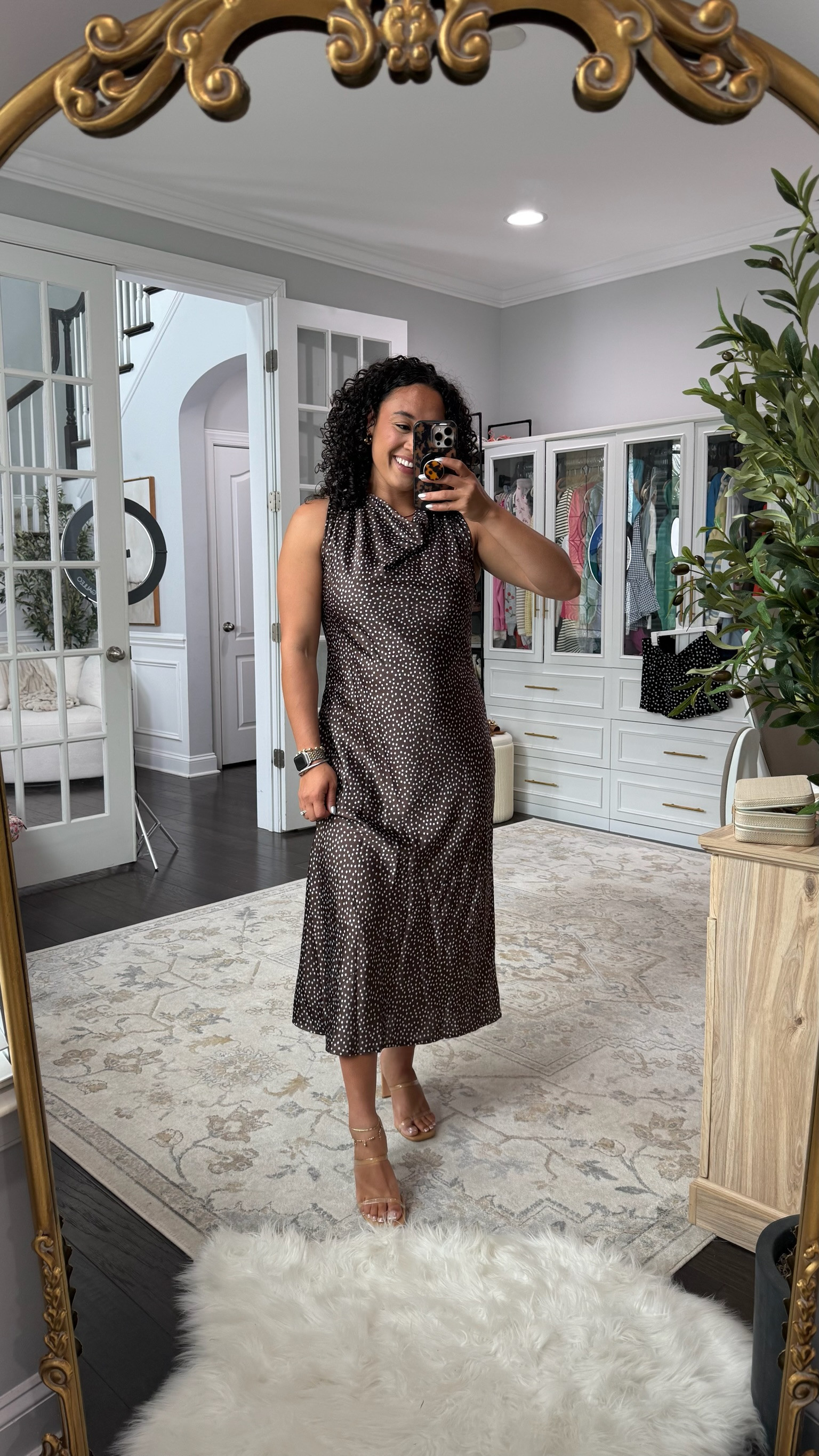 This Target dress is so good! Perfect for Mother's Day or summer event. 

 #LTKgrwm #LTKmomlife #LTKWedding