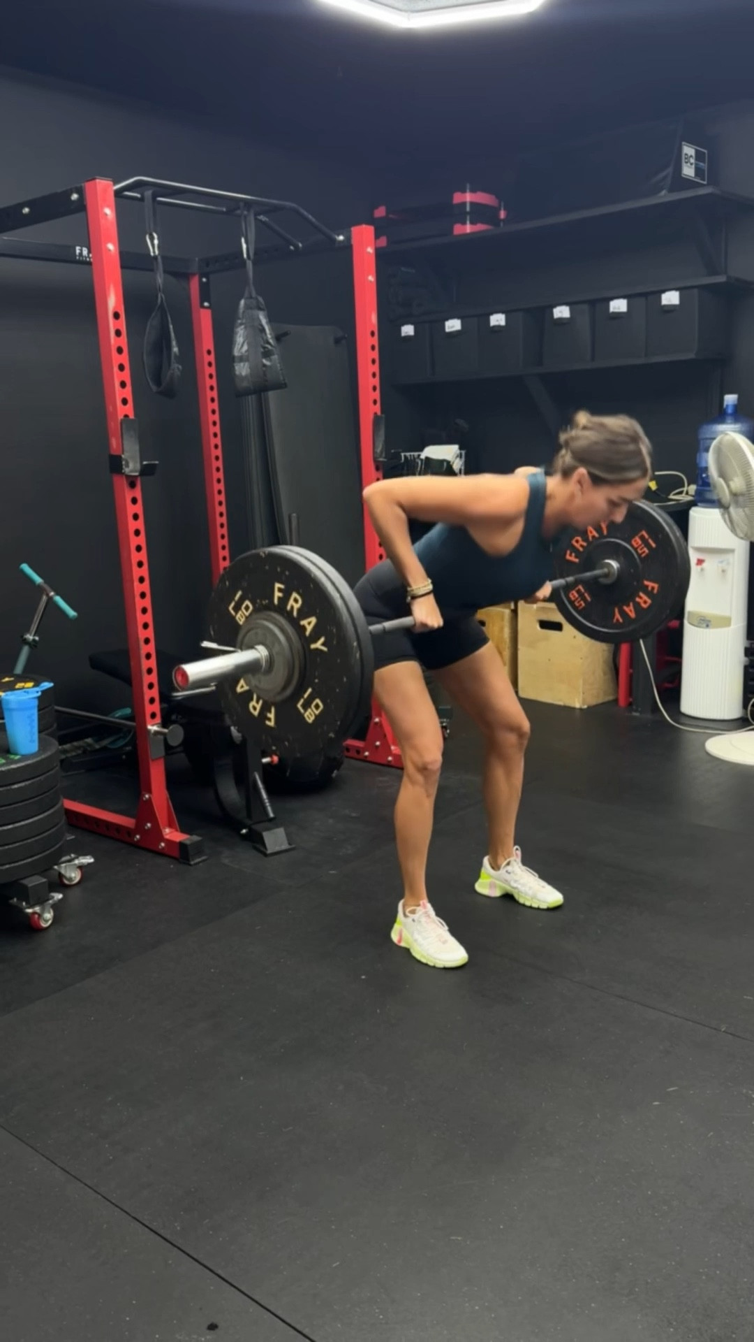 Today’s workout fit! 

#LTKSummerEdit #LTKActive #LTKStyleTip