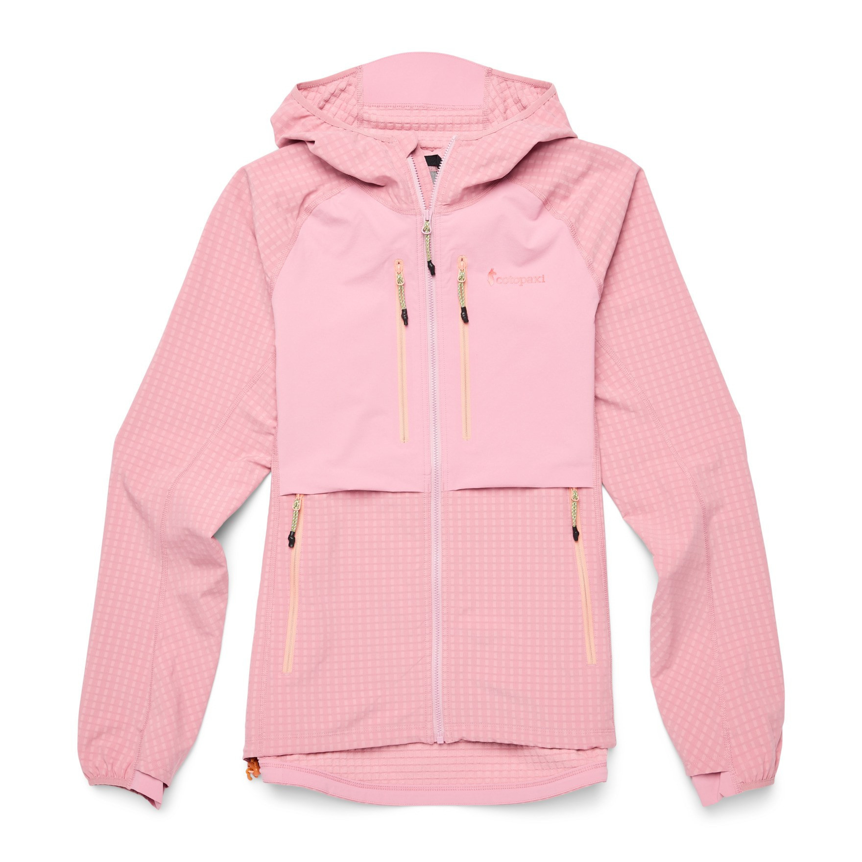 Cotopaxi Women's Yermo Hooded Jacket Pink XS | REI