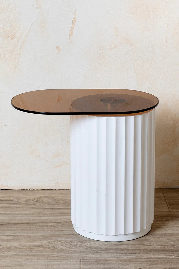 Kinsley End Table | Cura Home