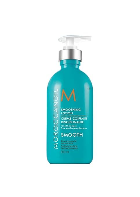 Moroccanoil Smoothing Lotion | Amazon (US)