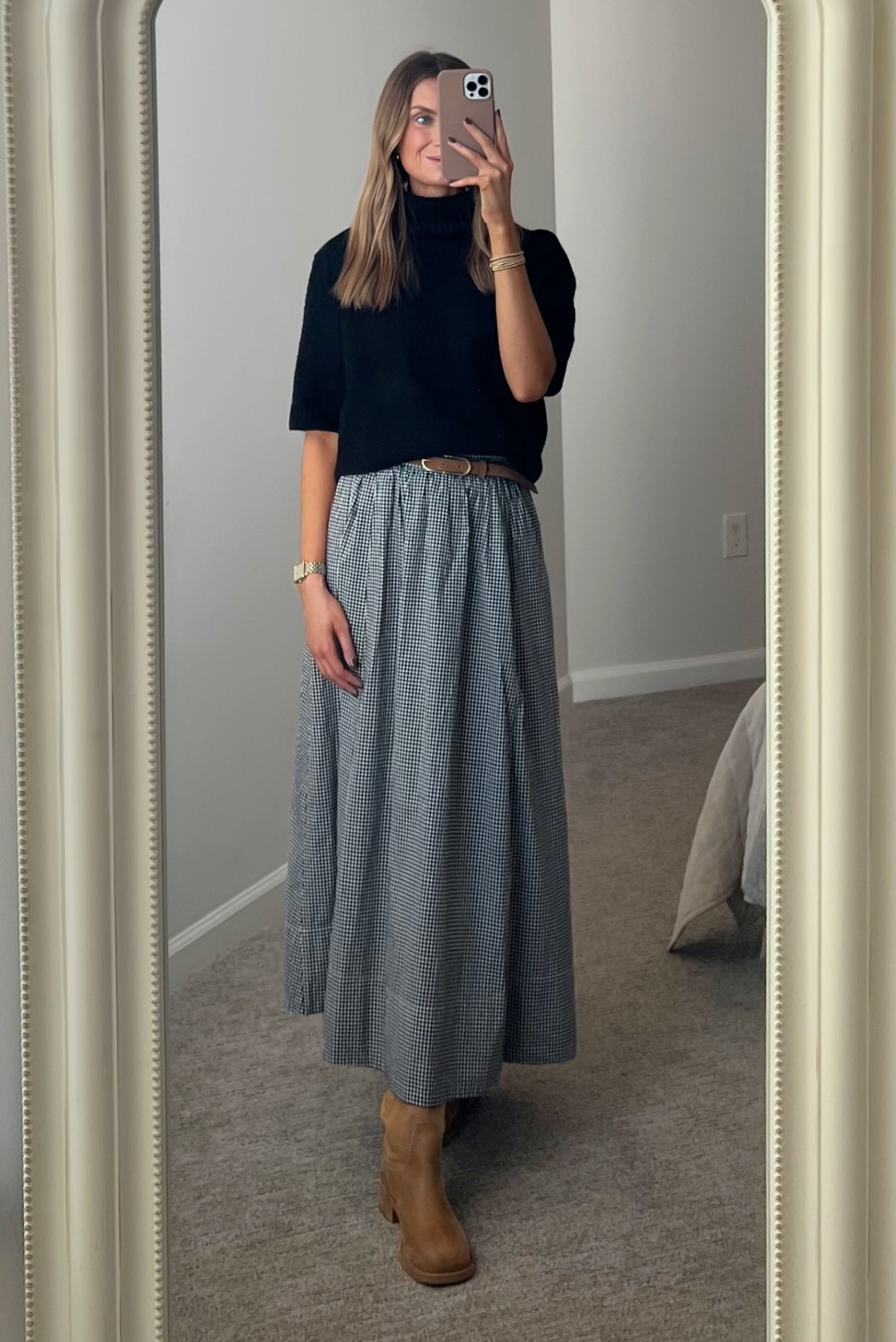 Thanksgiving outfit idea! 

#LTKHoliday #LTKStyleTip #LTKSeasonal