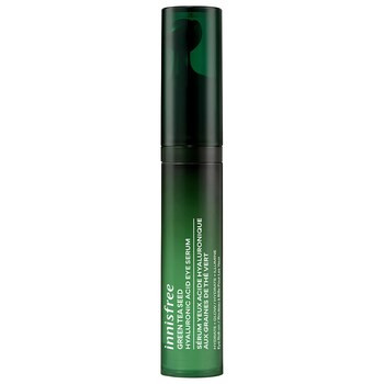 Green Tea Hyaluronic Acid Hydrating Eye Serum - innisfree | Sephora | Sephora (US)