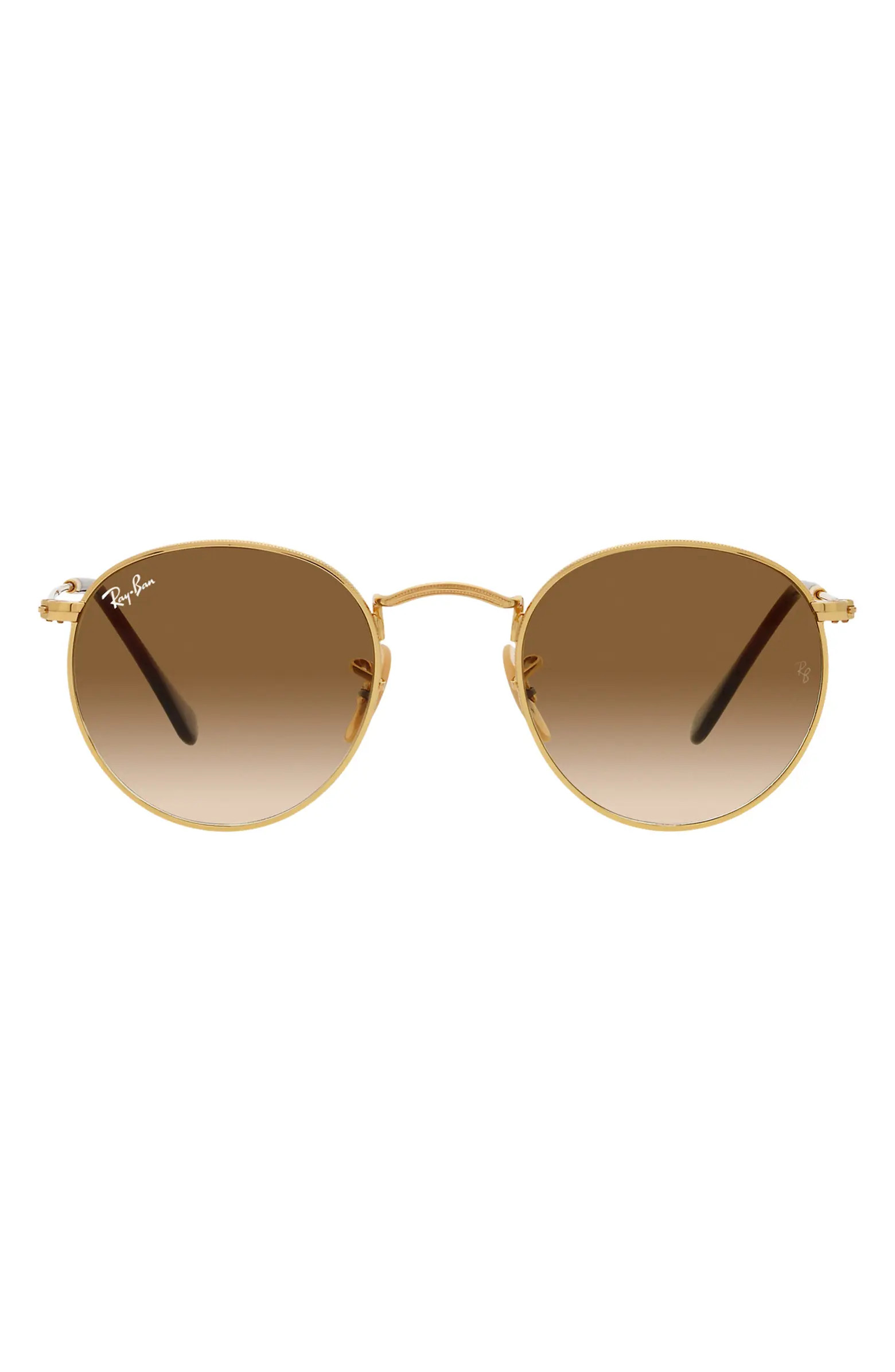 Ray-Ban Icons 50mm Retro Sunglasses | Nordstrom | Nordstrom