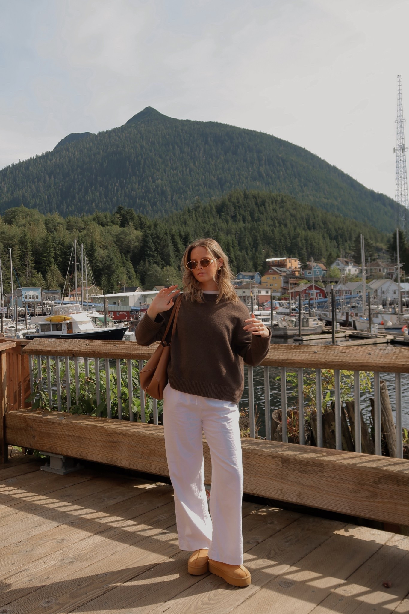 alaska cruise outfit!!

#LTKStyleTip #LTKTravel #LTKSeasonal