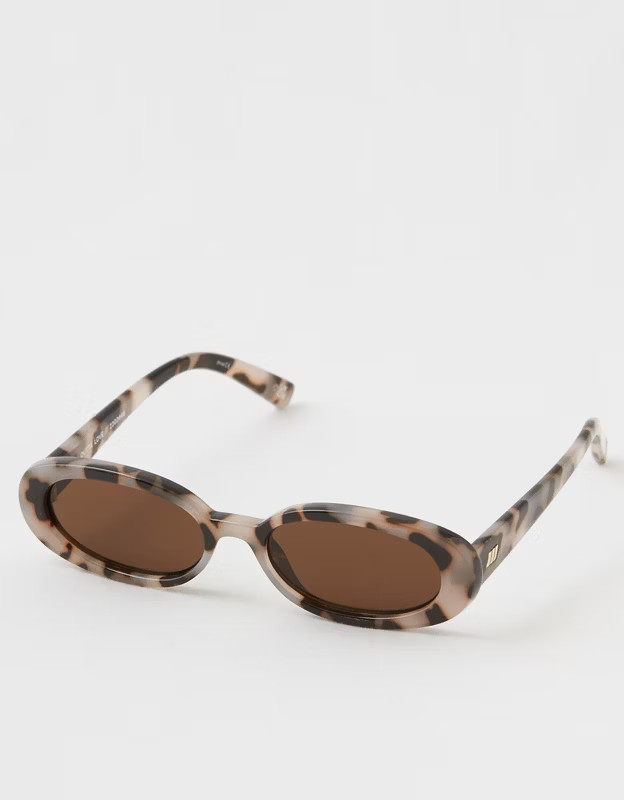 Le Specs Out Of Love Sunglasses | Aerie