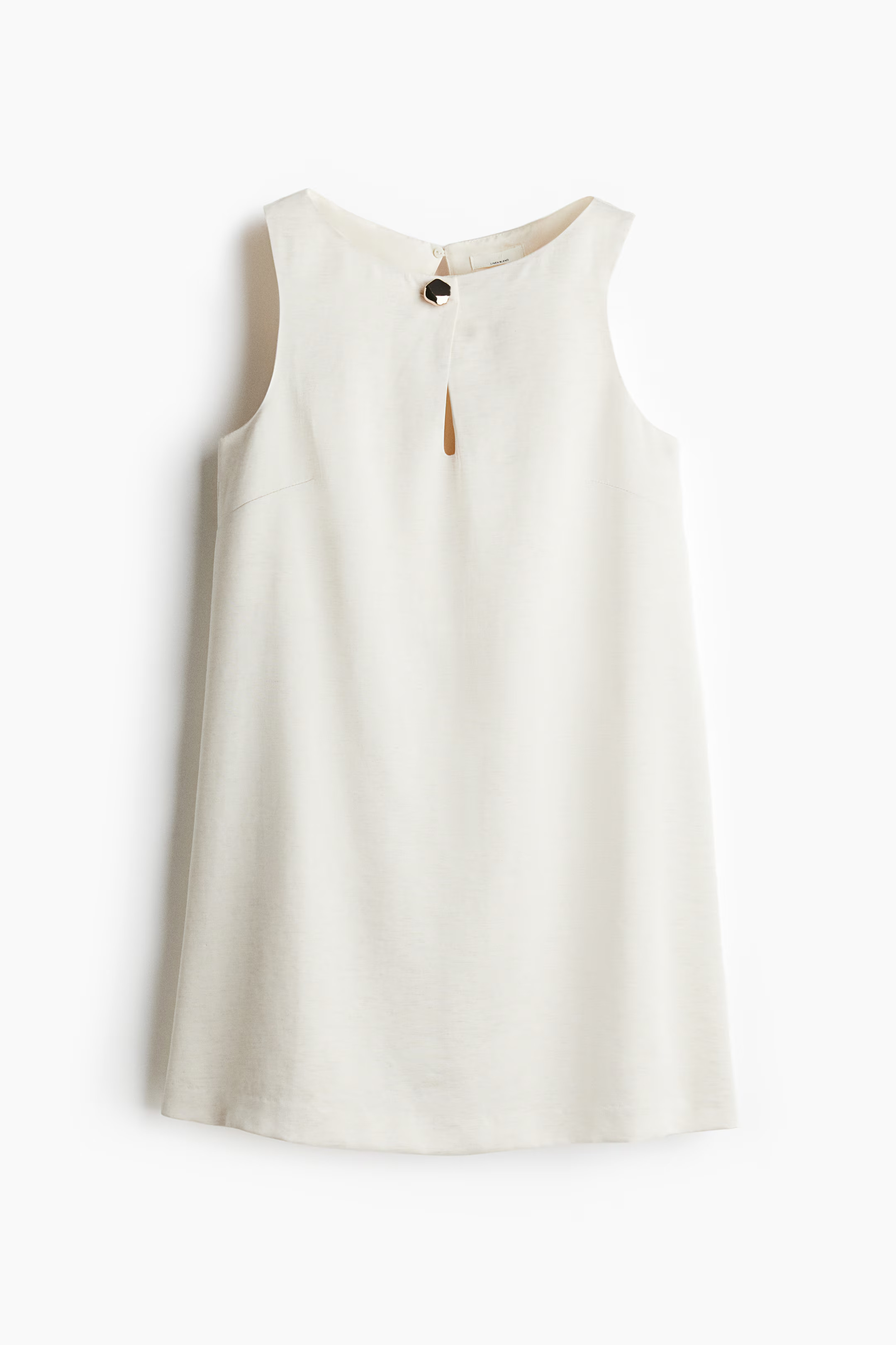 A-line dress | H&M (UK, MY, IN, SG, PH, TW, HK)