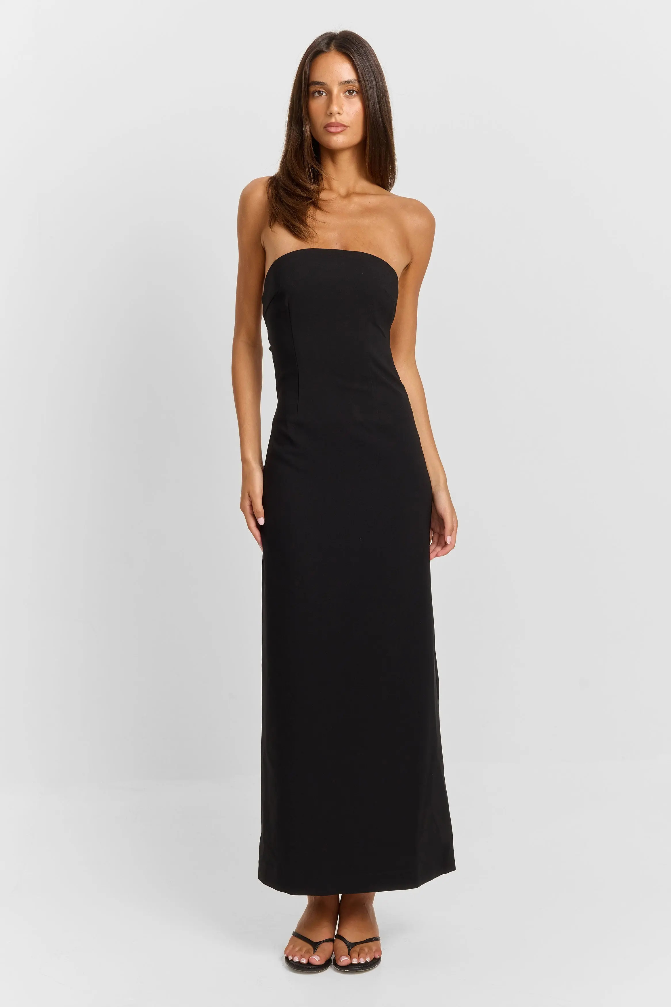 Sasha Therese Sabrina Maxi Dress (Women) | Nordstrom | Nordstrom