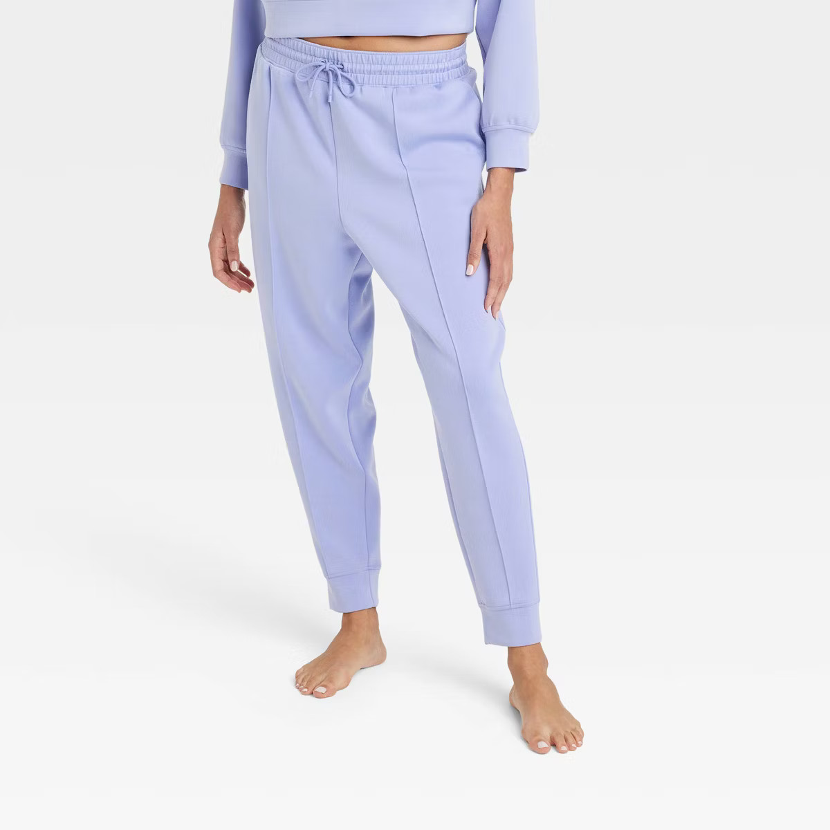 Women's Sandwash Joggers - All in Motion™ | Target