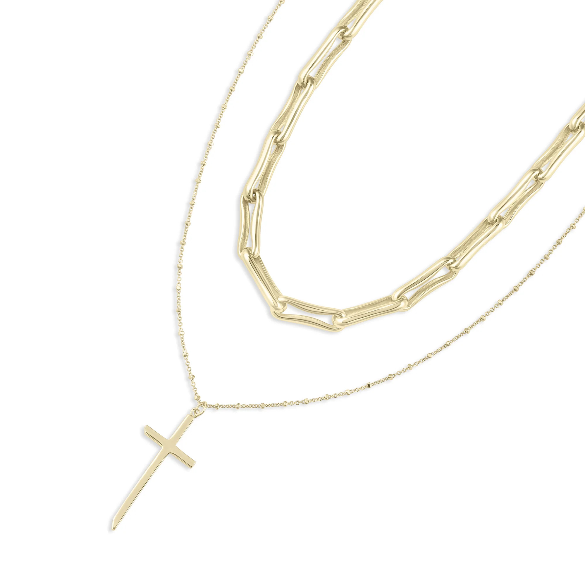 Viv Necklace Set of 2 | Electric Picks Jewelry