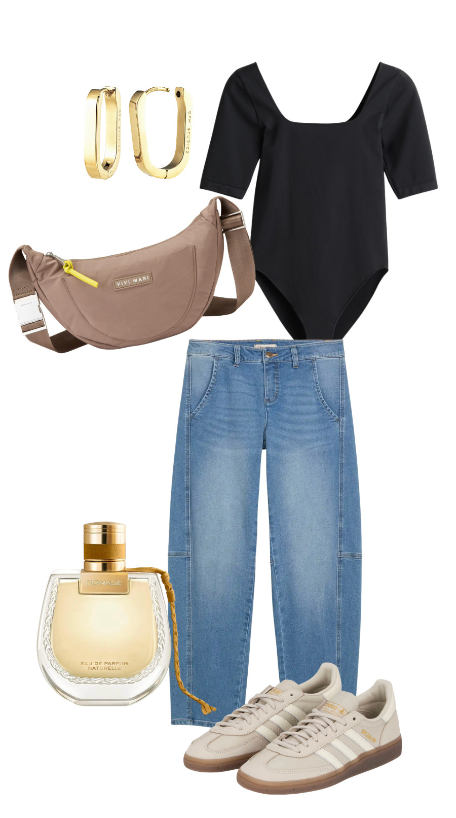 #konzertlook #sommerlook #jeanslook #bonprix #vivimari  

 