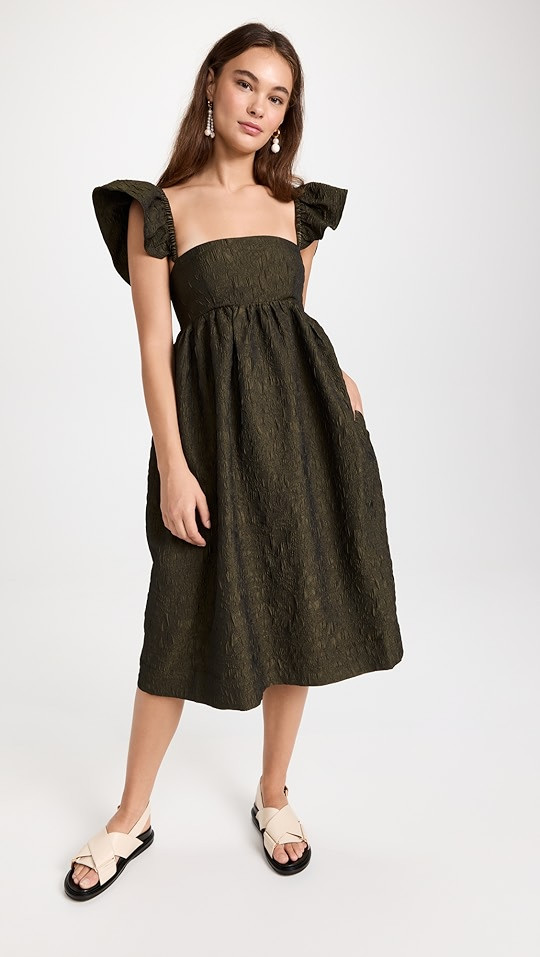 Ashaki Dress | Shopbop