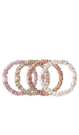 Skinnie Scrunchie Bauble 4 Pack in Nightlife | Revolve Clothing (Global)