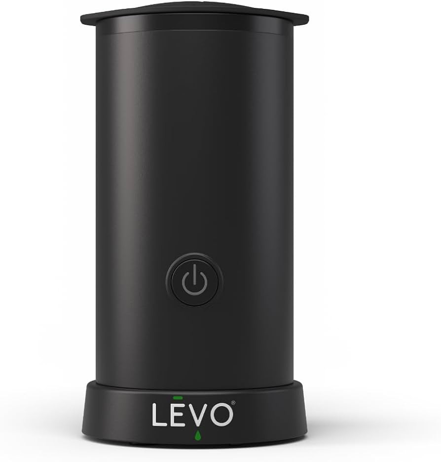 LĒVO Gummy Candy Mixer - Hands-Free Infused Edible Mixer & Potent Gummy Candy Maker - Make Your ... | Amazon (US)