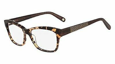 Nine West Eyeglasses Nw5070 239 Amber Tortoise 52 16 for sale online | eBay | eBay US