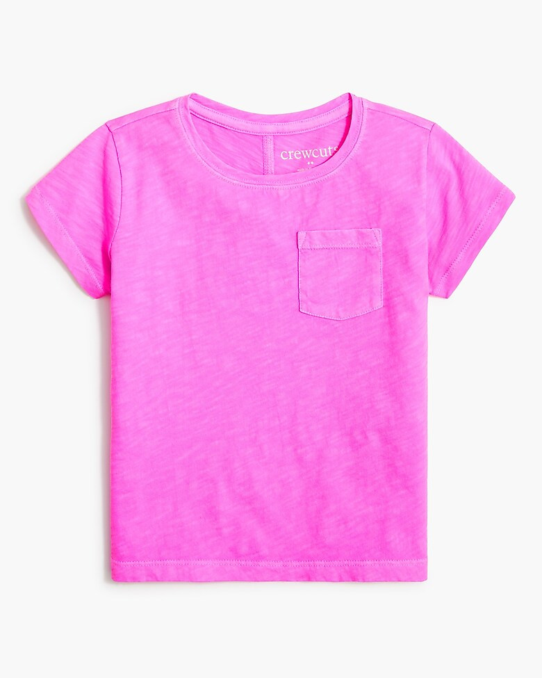 Girls' weekend tee | J.Crew Factory