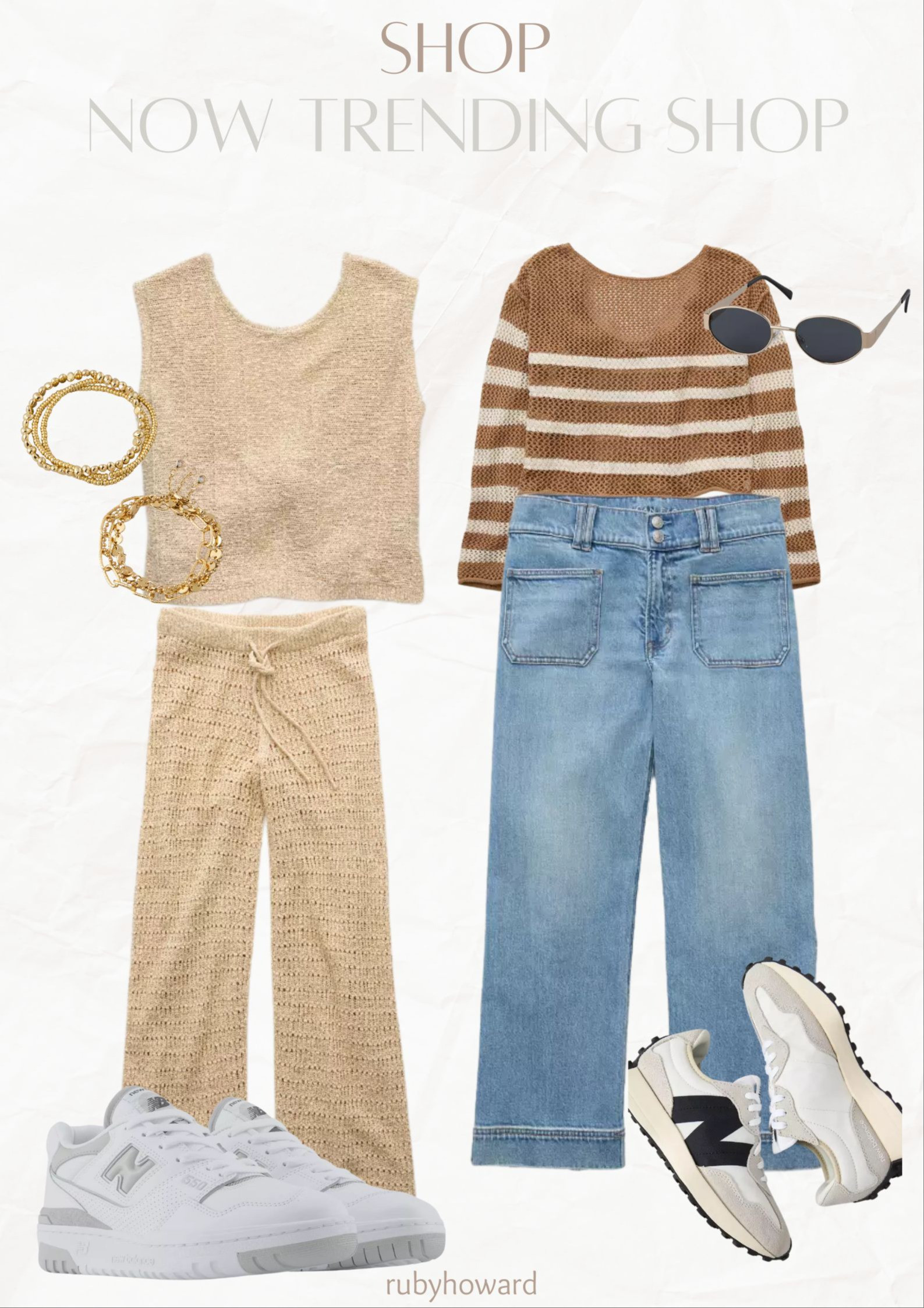 Now trending Shop 

#LTKSeasonal #LTKxMadewell #LTKU