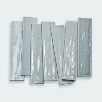 Marin 2.5" x 10" Porcelain Subway Wall & Floor Tile | Wayfair North America
