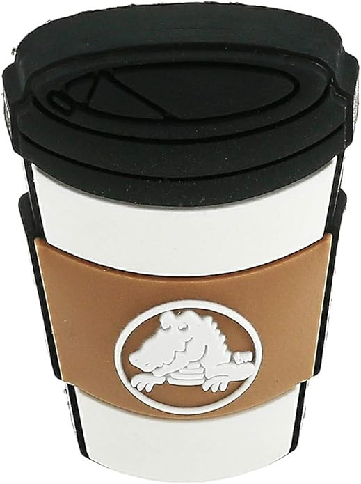 Crocs Men's and Women's Jibbitz Chill Shoe Charms | Jibbitz for Crocs | Amazon (US)